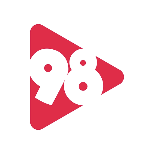 98 Live, a sua rádio do bem!