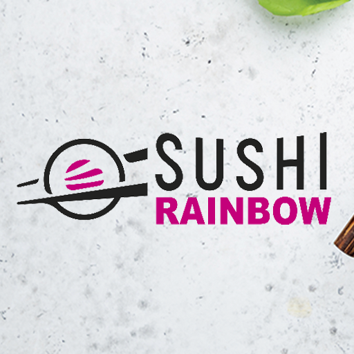 Sushi Rainbow