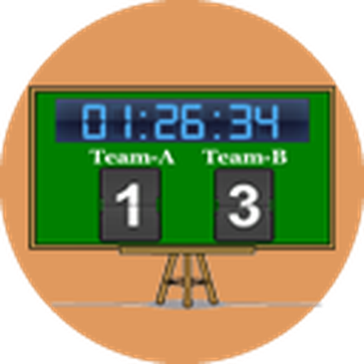 Score Board + Utility Apps