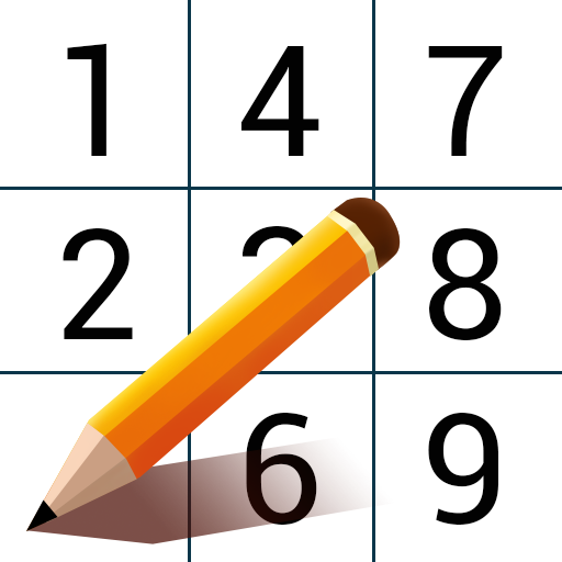 Sudoku cổ điển hàng ngày