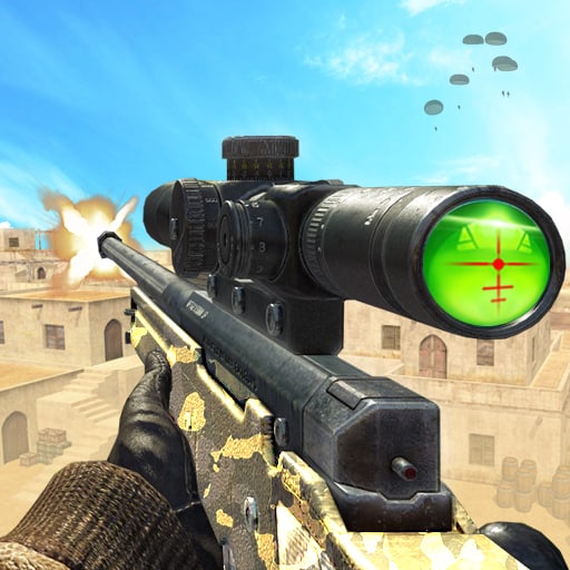 Counter Sniper Shooting5.3