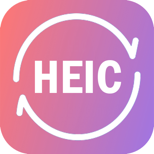 Heic to JPG Converter