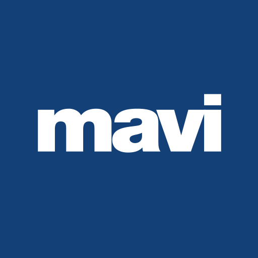 Mavi