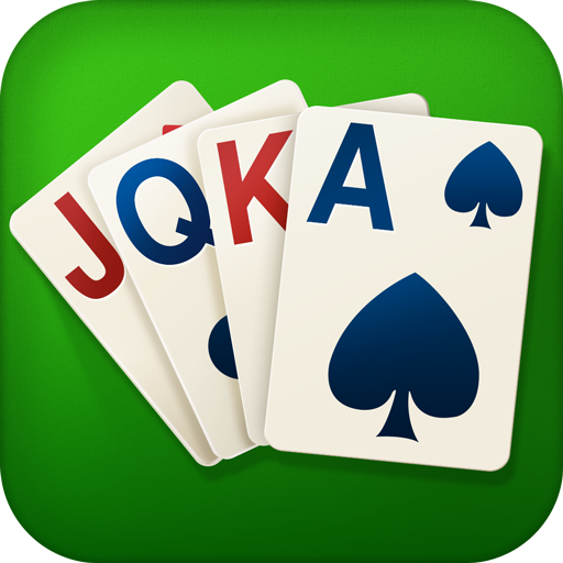 Solitaire Card Game