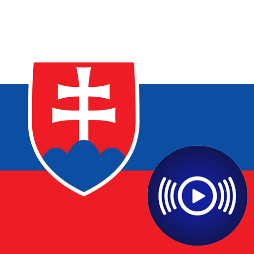 SK Radio - Slovak radios