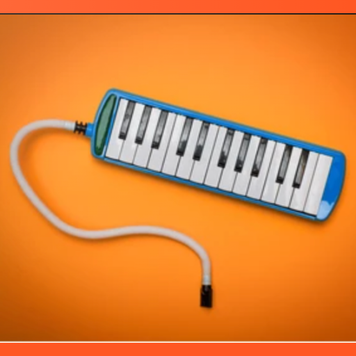 melodica melodie