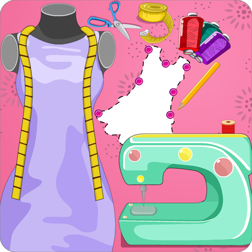 Tailor Designing Shop