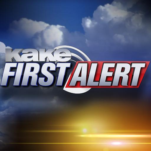 KAKE First Alert Weather