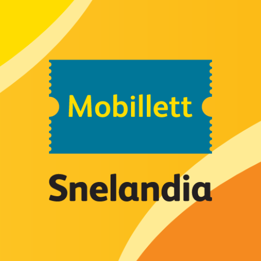 Snelandia Mobillett