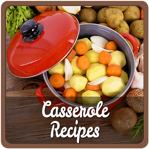 Casserole Recipes