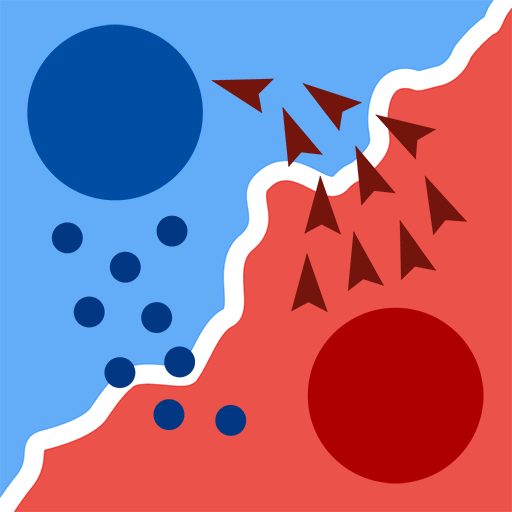 State.io: Verover de wereld1.2.9