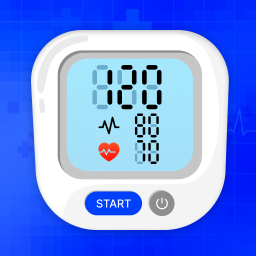 BMP: bloeddrukmeter