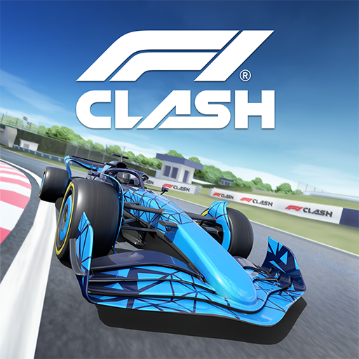 F1 Clash - 賽車經理