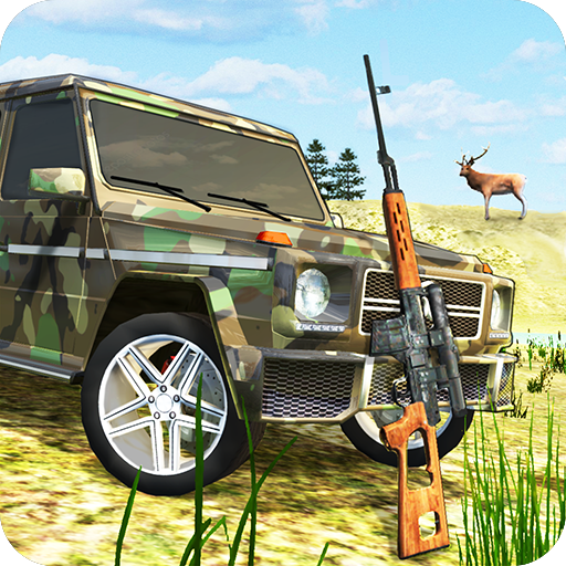 Hunting Simulator 4x4