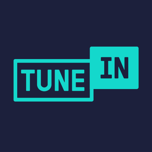 TuneIn Radio: Sport & FM radio