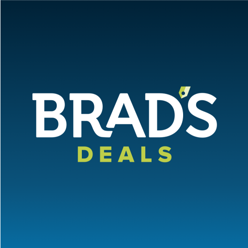 Brad's Deals