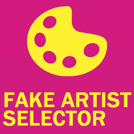 Fake Artist Selector