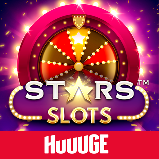 Stars Slots - Casino Games