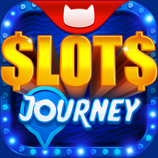 Slots Journey Cruise & Casino