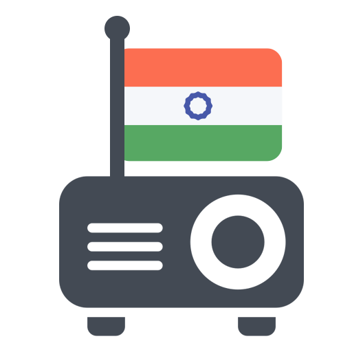 Radio India FM Online