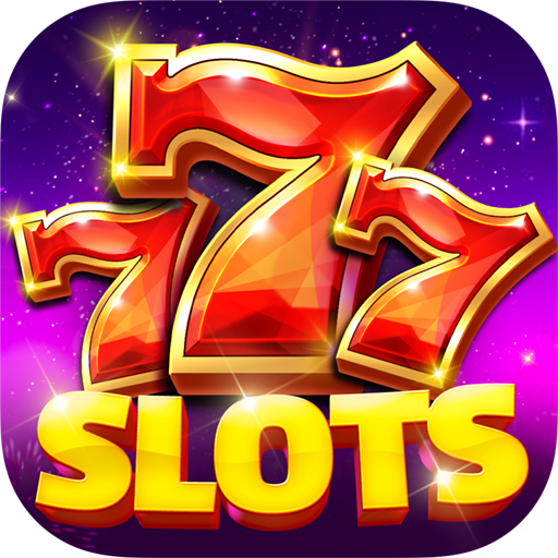 Old Vegas Slots 拉斯維加斯賭場 老虎機遊戲