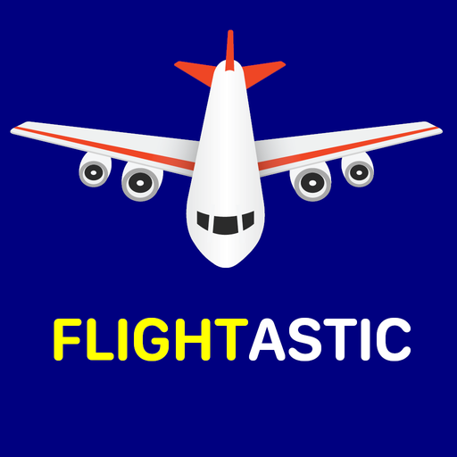 Flightastic Global Flight Info