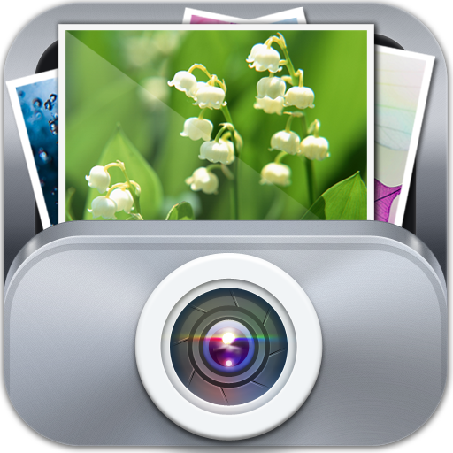 Photo Editor editor De Foto