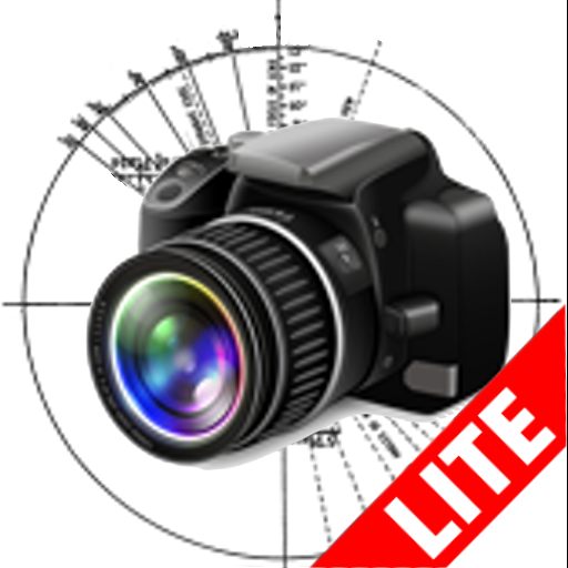 AngleCam Lite: camera angolare