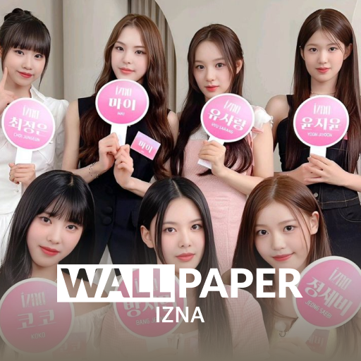 วอลเปเปอร์ IZNA HD