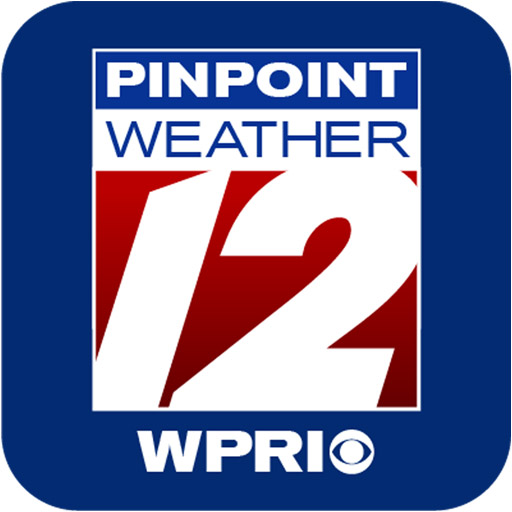 WPRI Pinpoint Weather 12