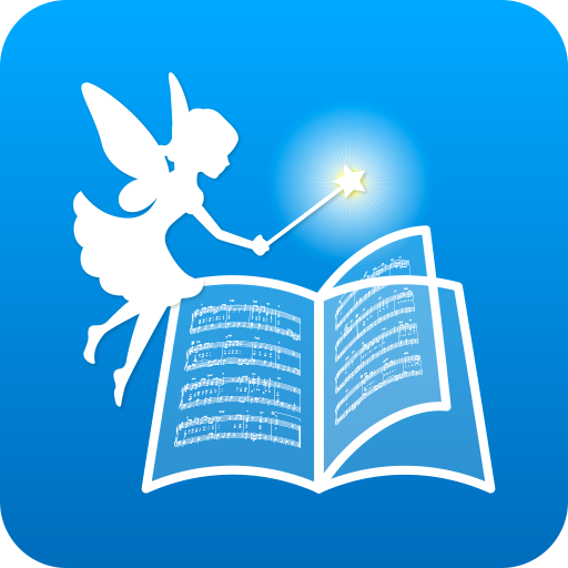 Fairy - Musical Score App