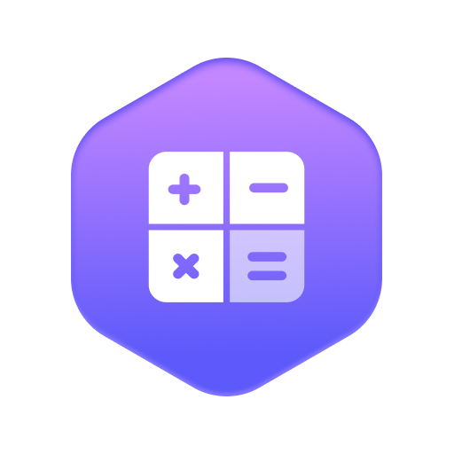 快速計算器: 基本的计算 - Calculator Hi5
