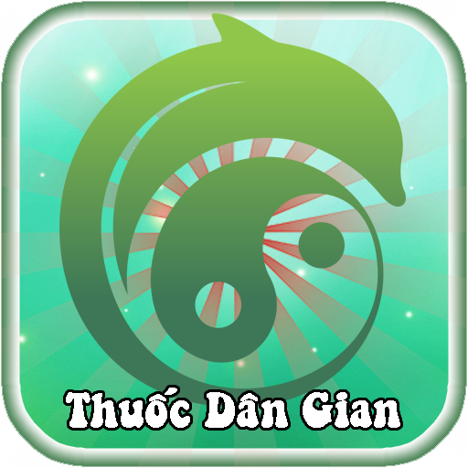 Cẩm Nang Thuốc Dân Gian Việt