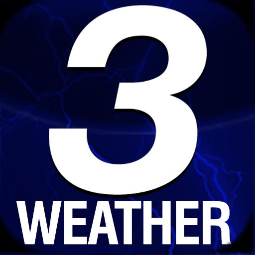 WHSV-TV3 Weather