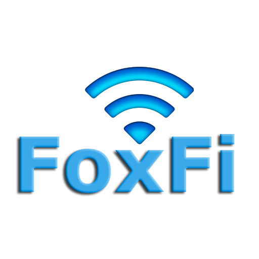 FoxFi (WiFi Tether w/o Root)