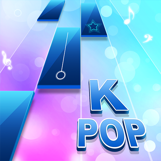 Juego Kpop: Piano Tiles