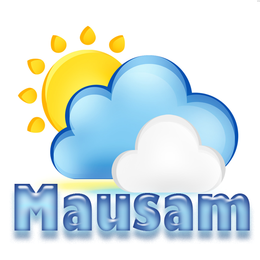 Mausam - Indian Weather App