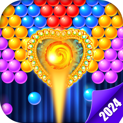 Bubble Shooter 2