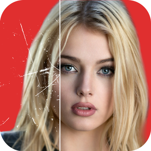 ضبط الوجه: AI Photo Generator