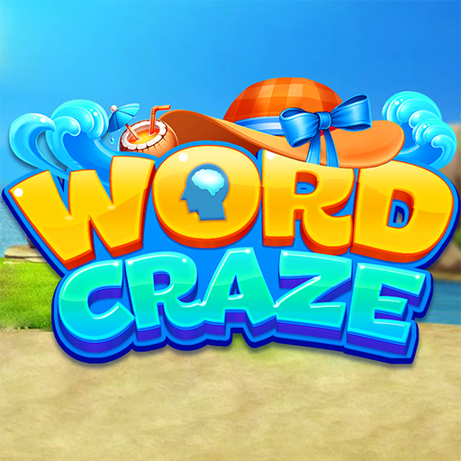 Word Craze - Trivia Crossword