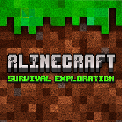 AlineCraft: Building Craft