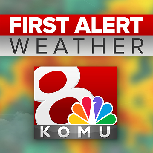 KOMU 8 Weather