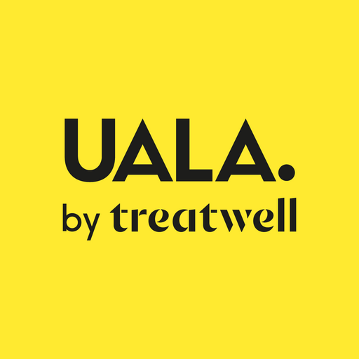 Uala: Réservez beauté 24/7