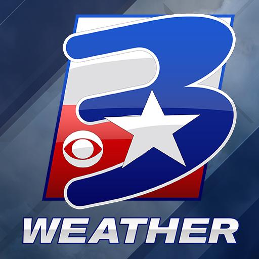 KBTX PinPoint Weather