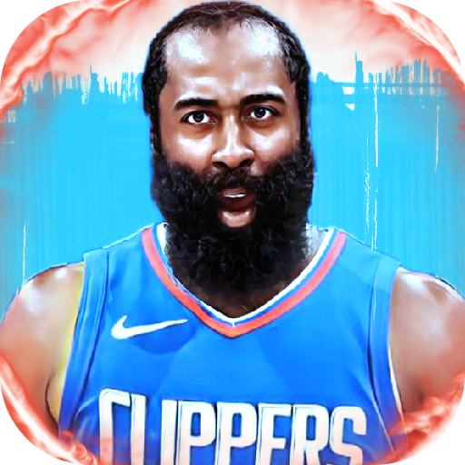 James Harden NBA Wallpaper HD