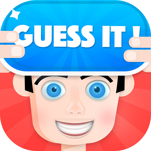 Guess it! Gioco di charades