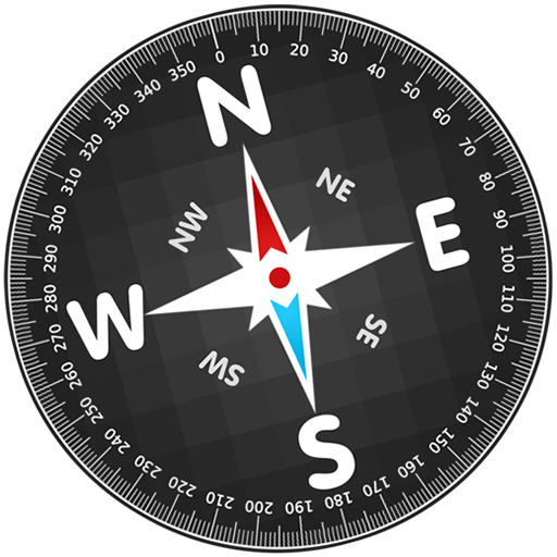 Android အတွက် Compass - App