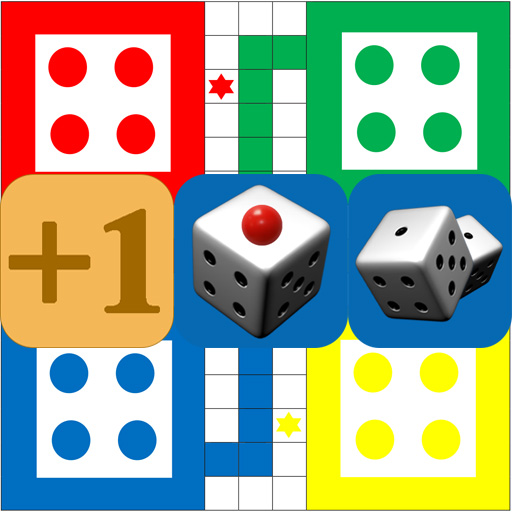 Ludo Power World