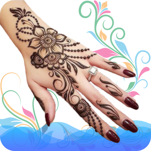 Mehndi Designs 2022