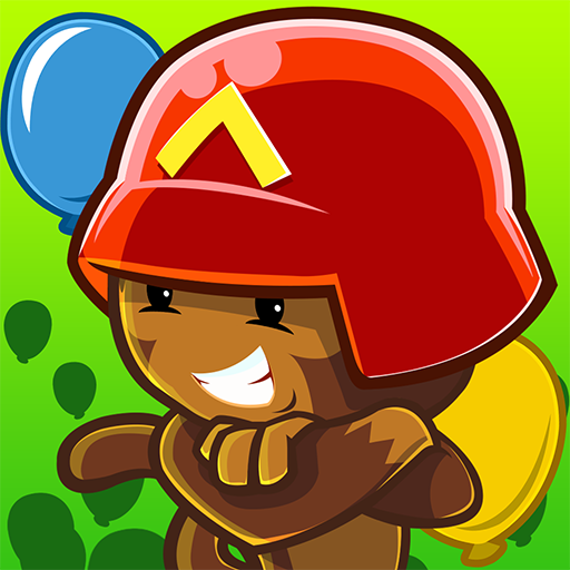 Bloons TD Battles